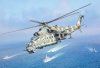 Italeri 1432 Mil Mi-24/Mi-35 Hind 1/72